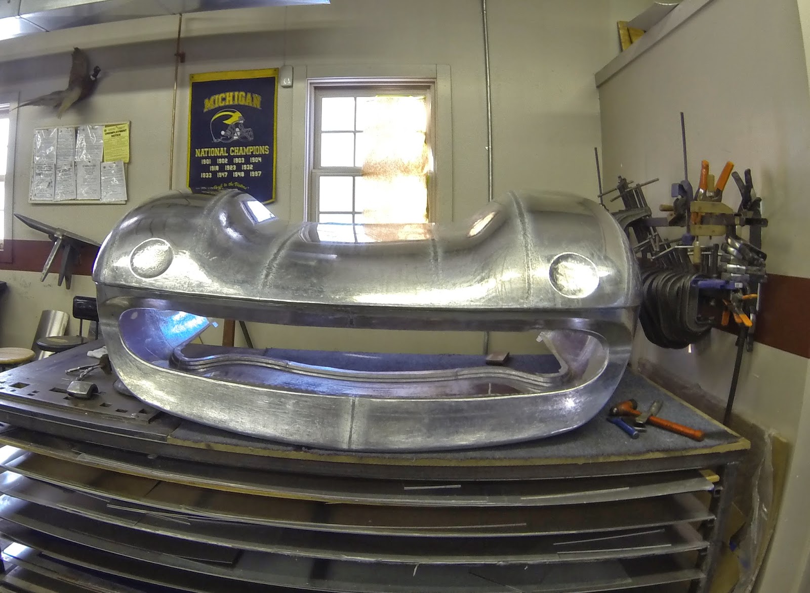 Car Body Metal , Auto Body Parts – KKBT