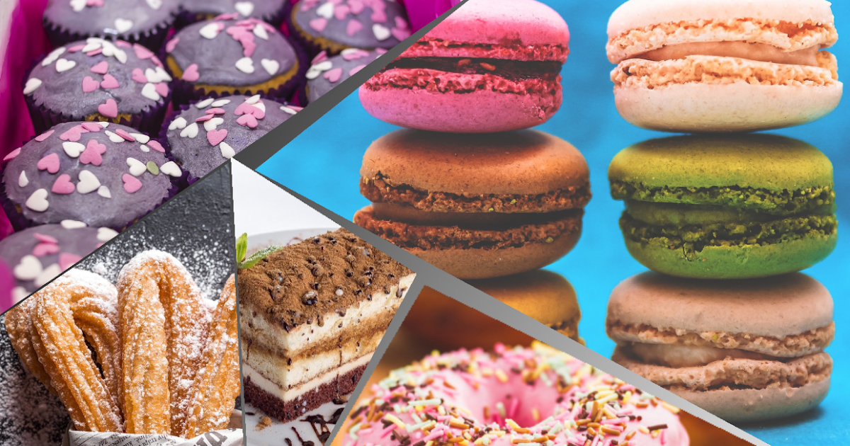 Apa itu Dessert ? (Makanan Penutup)