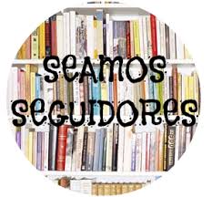 SEAMOS SEGUIDORES