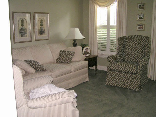 How to Decorate the House with Little Money ?
