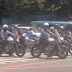 VIRAL: MGA KAWANI NG LTO NAKAHARANG SA PEDESTRIAN LANE