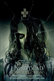 مشاهدة وتحميل فيلم Night of the Living Dead: Resurrection 2012 مترجم اون لاين