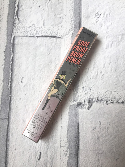 Benefit Goof Proof Pencil Shade 2