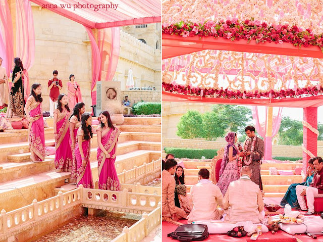 South Asian Wedding Venues
