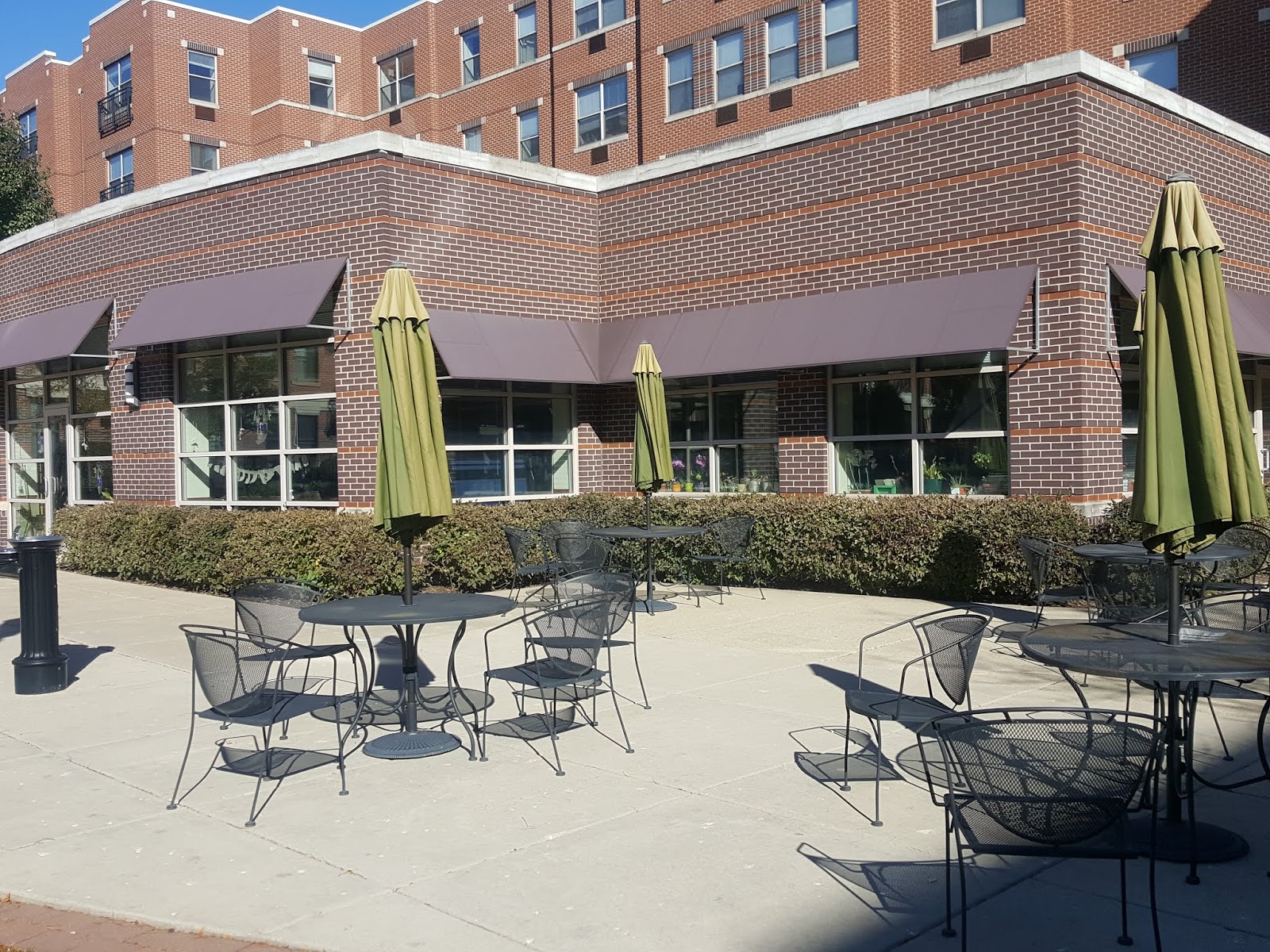 The Chicago Real Estate Local Under contract! 55 and older community