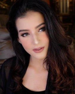 Foto Tasya Farasya cantik dan biodatanya