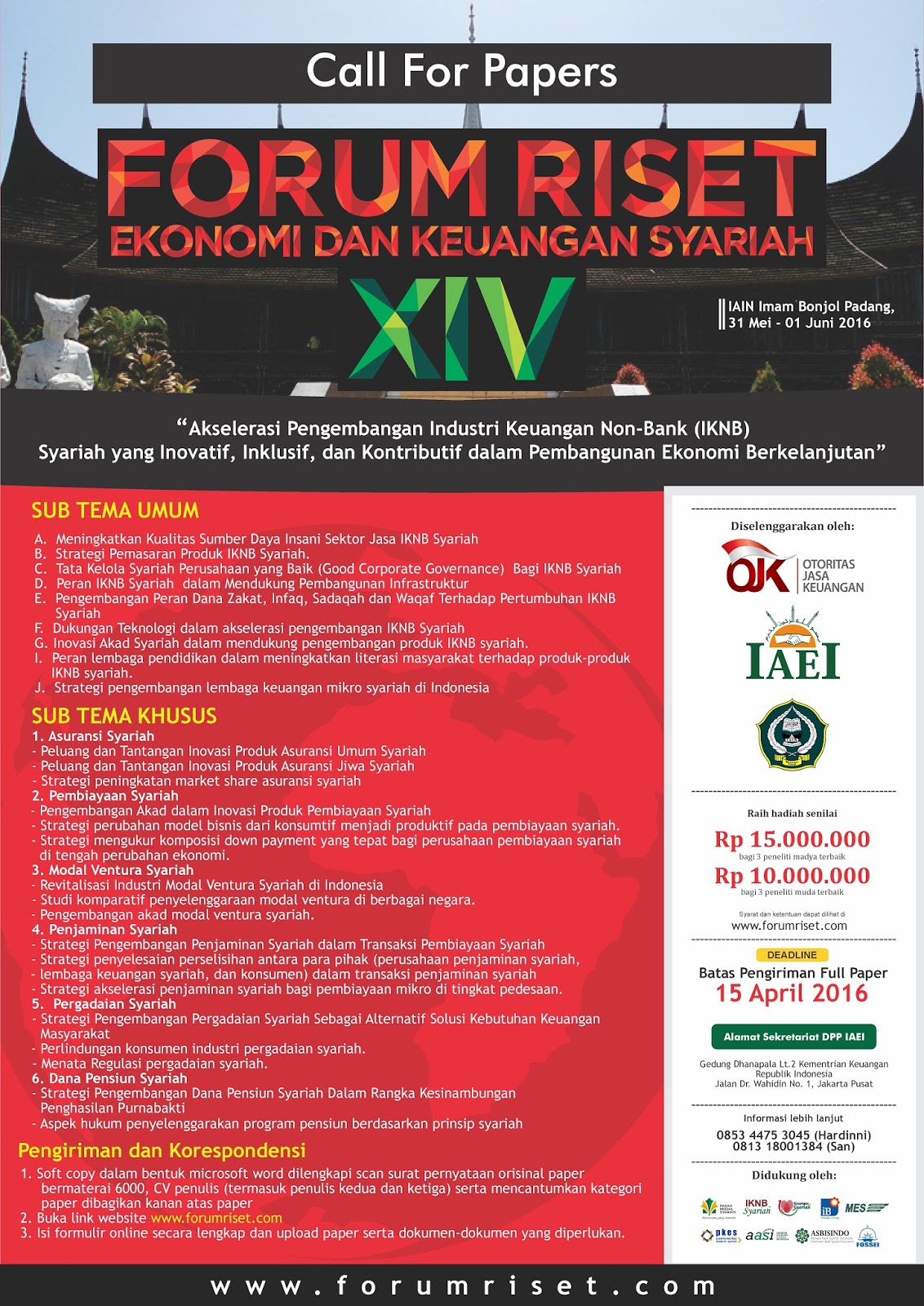 Makalah ekonomi syariah image