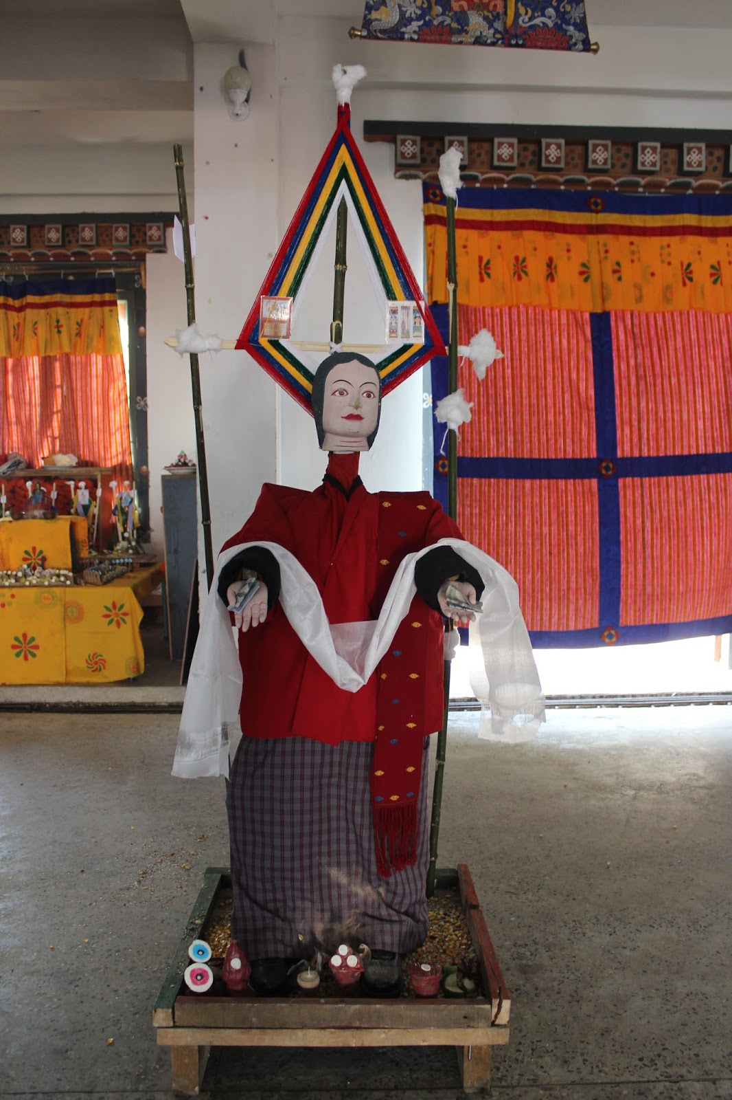 Darla Middle Secondary School: Annual Darla Rimdro