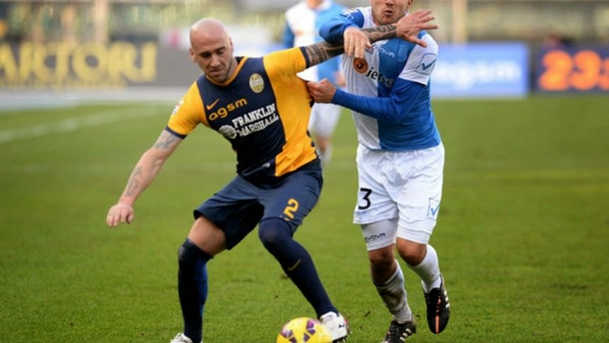 Η απάντηση της Βερόνα και ο στόπερ της Μαρσέιγ