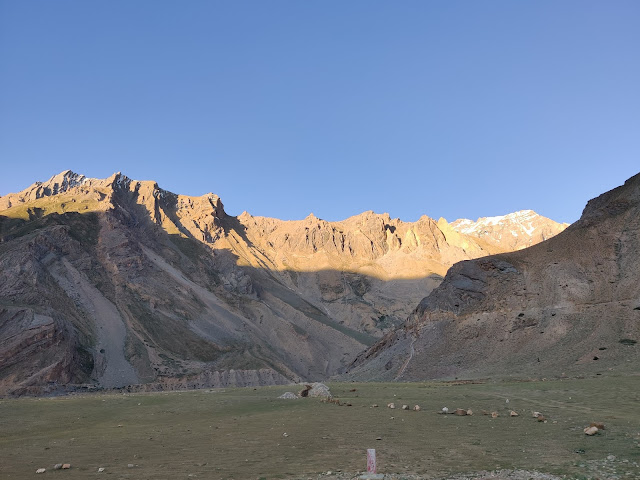 ultimate travel guide to spiti valley kaza