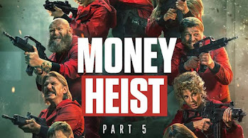 Mp4 Download Money Heist (La Casa de Papel) Season 5 Episode 1 – 5 (Volume 1) (Complete) 720p 480p , Money Heist (La Casa de Papel) Season 5 Episode 1 – 5 (Volume 1) (Complete) , x265 x264 , torrent , HD bluray popcorn, magnet Money Heist (La Casa de Papel) Season 5 Episode 1 – 5 (Volume 1) (Complete) mkv Download