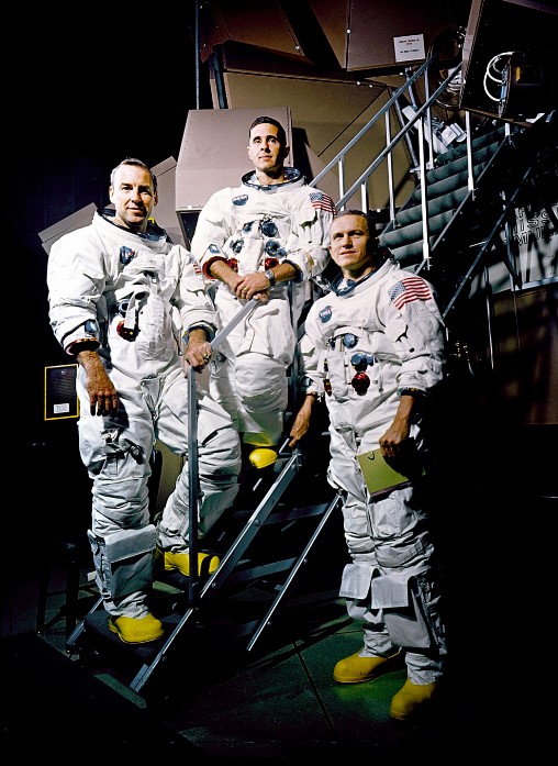 NOTÍCIAS E HISTÓRIAS SOBRE AVIAÇÃO: História: 21 de dezembro de 1968 ...