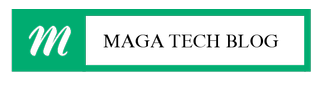 Maga Tech Blog