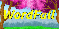 Wordfall: Εξάσκηση σε Λεξιλόγιο και Γραμματική