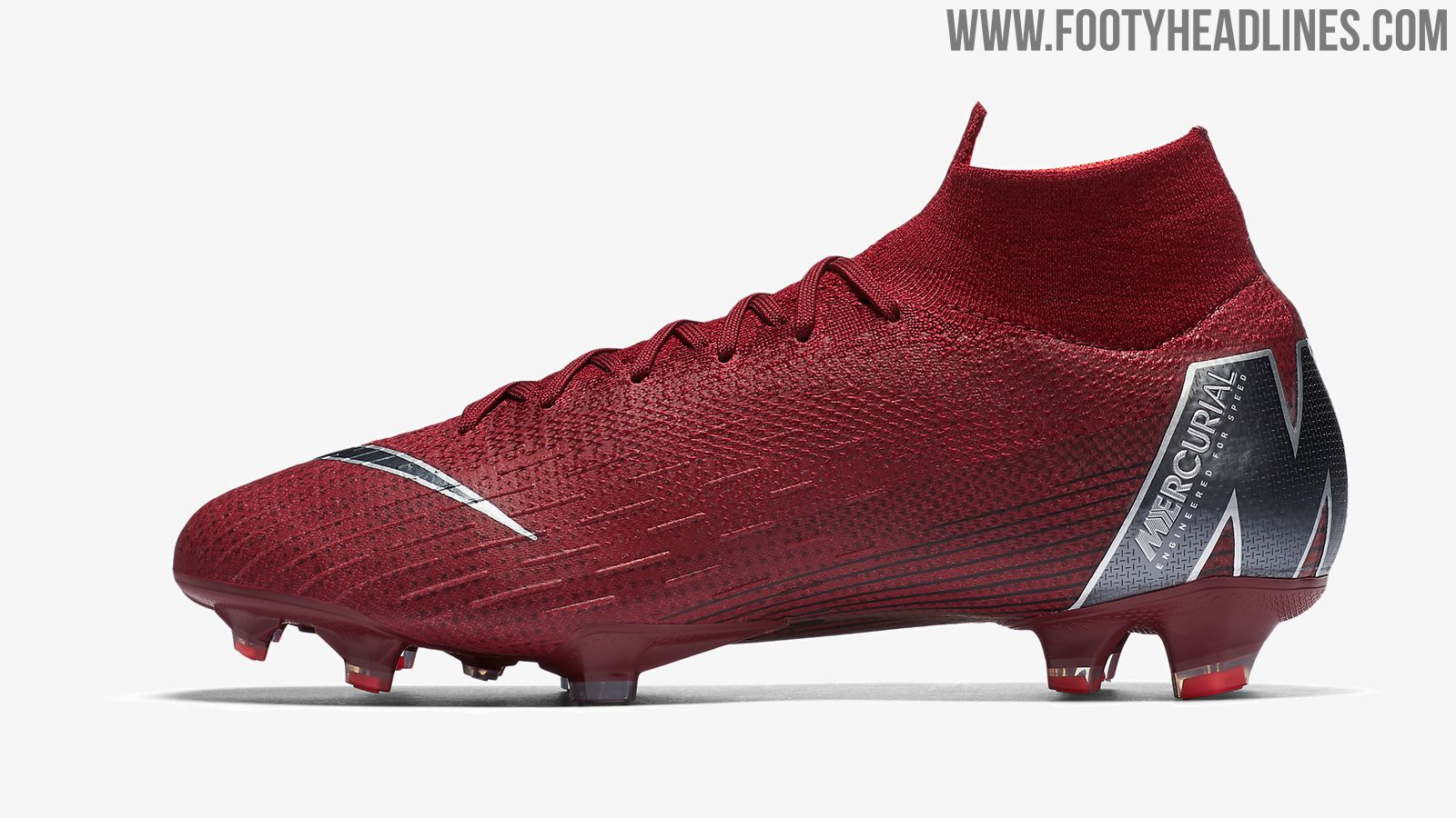 superfly vapor 360