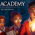 The Academy: The First Riddle Full Apk 