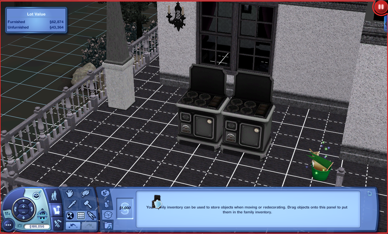 AznSensei's Sims 3 Store Blog Savvy Seller's Collection Tutorial How