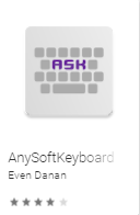 AnySoftKeyboard