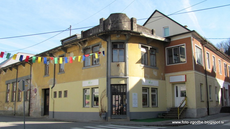 Litija Slovenija