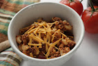 Chili Macaroni Kid Friendly Chili Macaroni