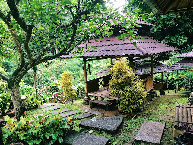 Saung Abah Sukabumi