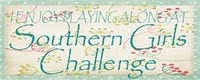 Southern Girls Challenge