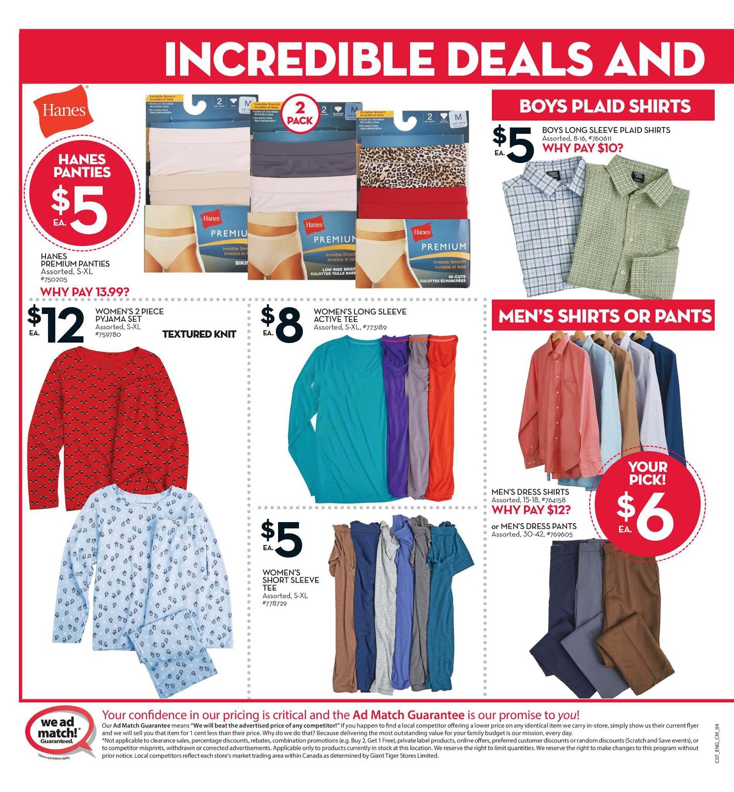 Flyers Online Canada giant tiger flyer collingwood ontario