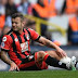 Kane DID NOT break Wilshere's leg