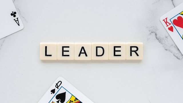 The Good Qualities of a Leader