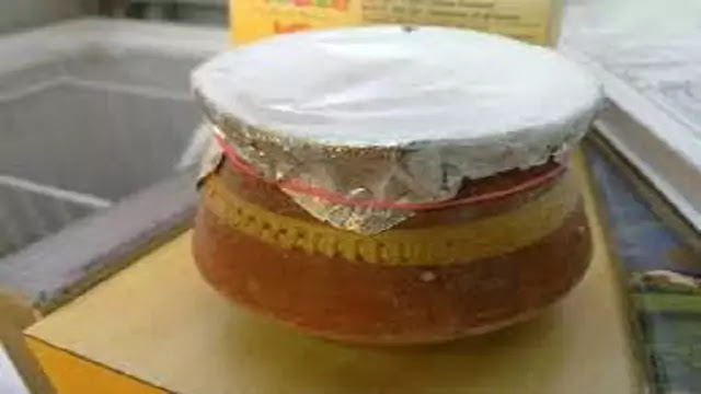 Make Matka Ice Cream (Kulfi ) at Home - मटका आइसक्रीम घर पर बनायें Make Matka Ice Cream (Kulfi ) at Home - मटका आइसक्रीम घर पर बनायें