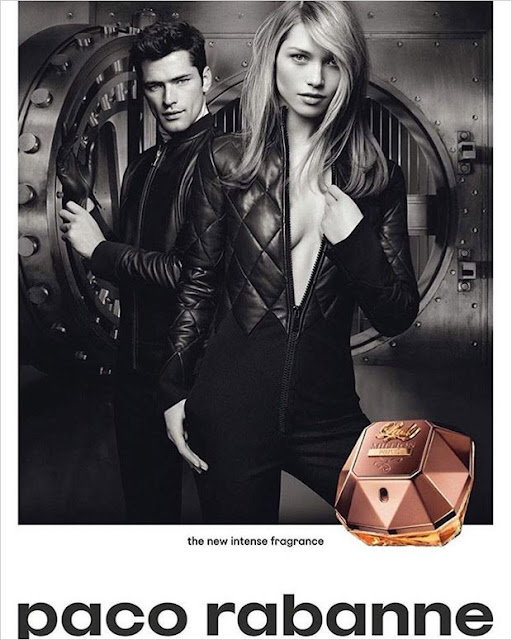 Lady Million Prive by Paco Rabanne