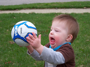 Casey and the ball