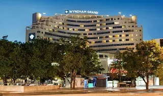 kayseri otelleri fiyatları wyndham grand hotel