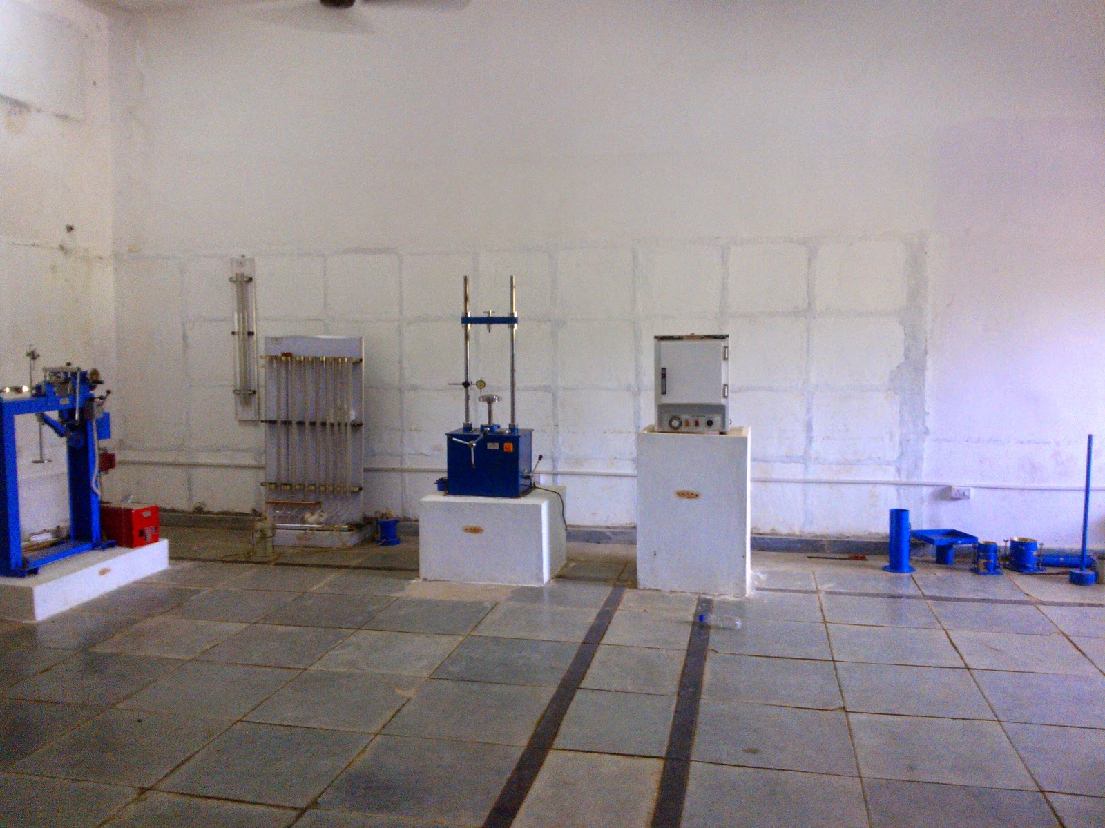 CIVIL LABS GEOTECHNICAL LAB EQUIPMENTS