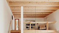 Get Kayu Ulin Desain Rumah Kayu Modern Mewah Background