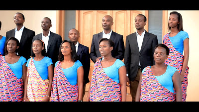 AUDIO | Ambassadors Of Christ Choir _ Fata Umwana Wese Nkuwawe Mp3 | Download 