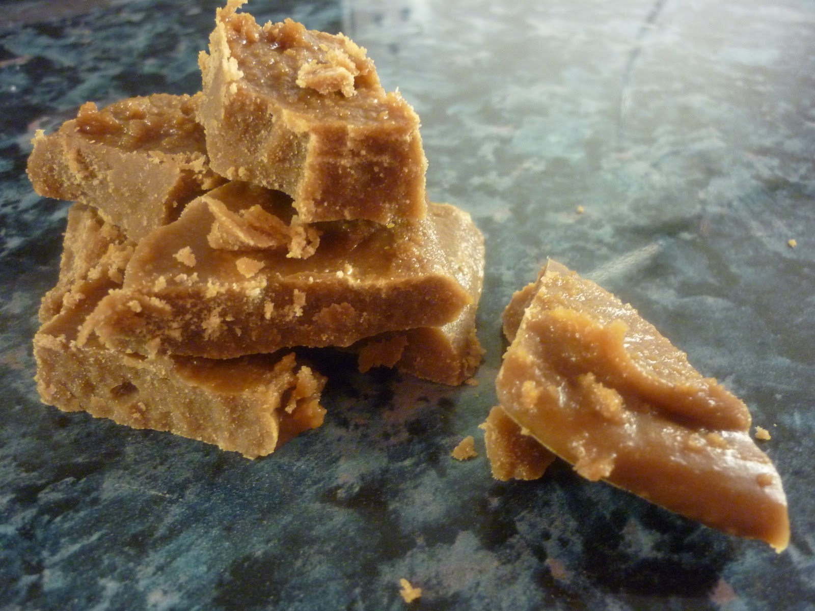 Cooking, Rationally The Essence of Fudge Part 1