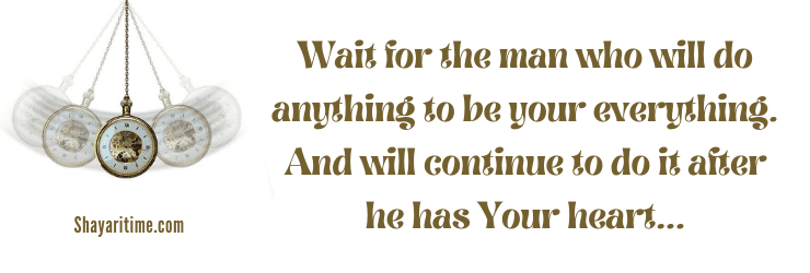 waiting quotes