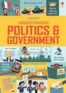 Understanding Politics and Government