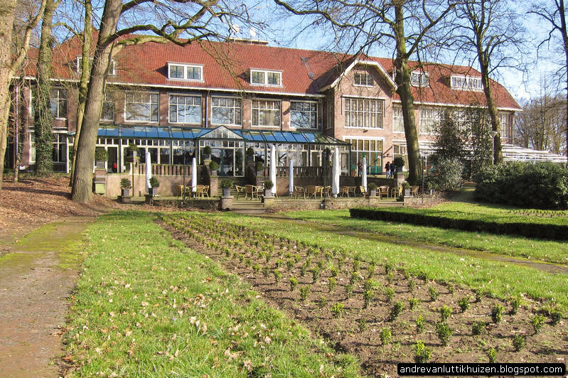 even weg in eigen land even weg in eigen land