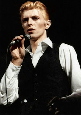 The Thin White Duke David Bowie cellphone smartphone wllpaper background