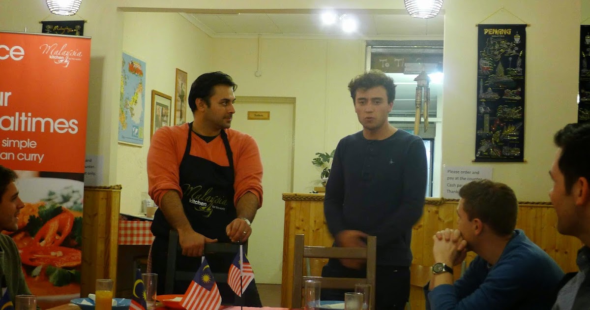 Gourmet Gorro Cardiff food blog featuring restaurant reviews from