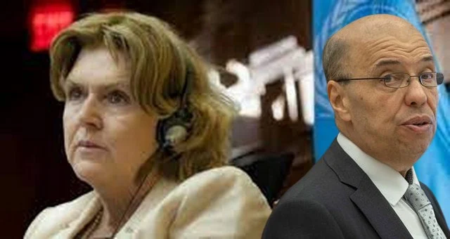 جنيف: المغرب يستنكر تجاوزات المقررة الخاصة ماري لولور
