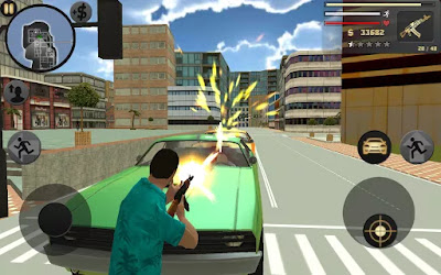vegas crime simulator apk vegas crime simulator apk