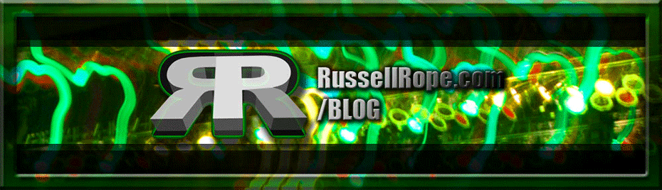 RussellRope.com/BLOG