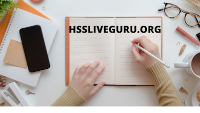 Hsslive Guru 9th English: Hsslive Guru 9 English Malayalam Medium Notes & Solutions