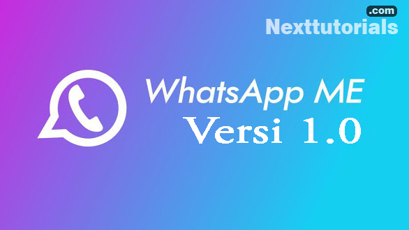 Download WhatsApp Me v1.0 Apk Mod Versi Terbaru 2019 ...