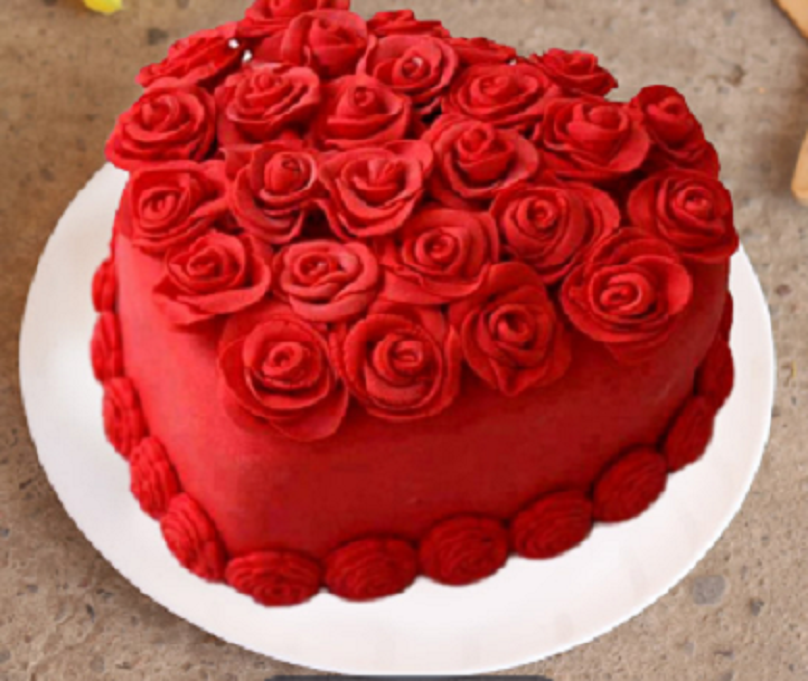 A guide To Pick Out The Best Online Cake Delivery