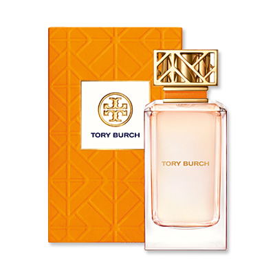 Tory Burch launches Make Up and Fragrance for Spring/Summer 2014