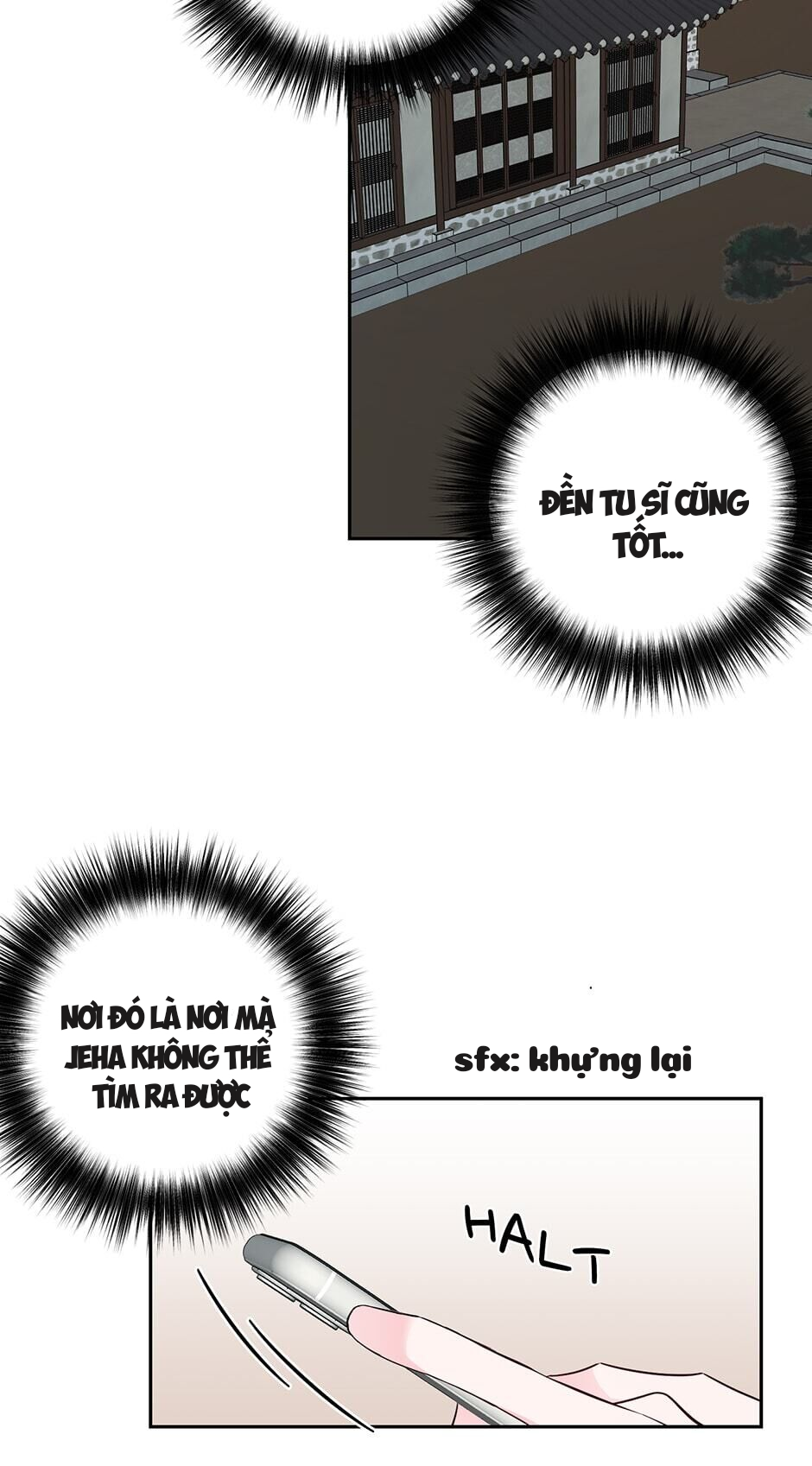 Đọc truyện Assorted Wildness - Chapter 44